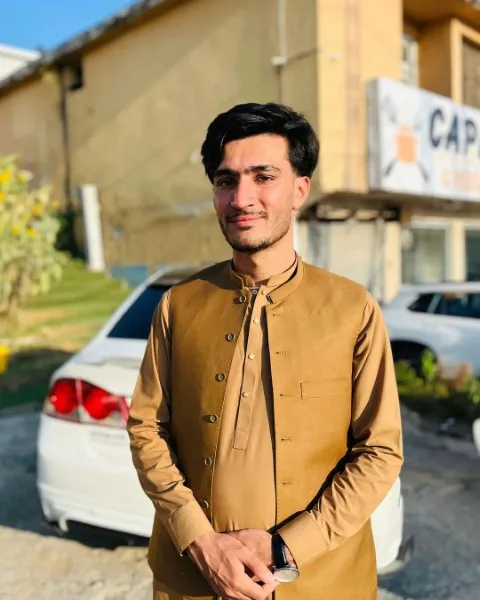 Shaheer Ul Islam